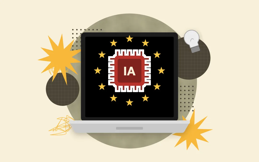 Reglamento europeo de IA