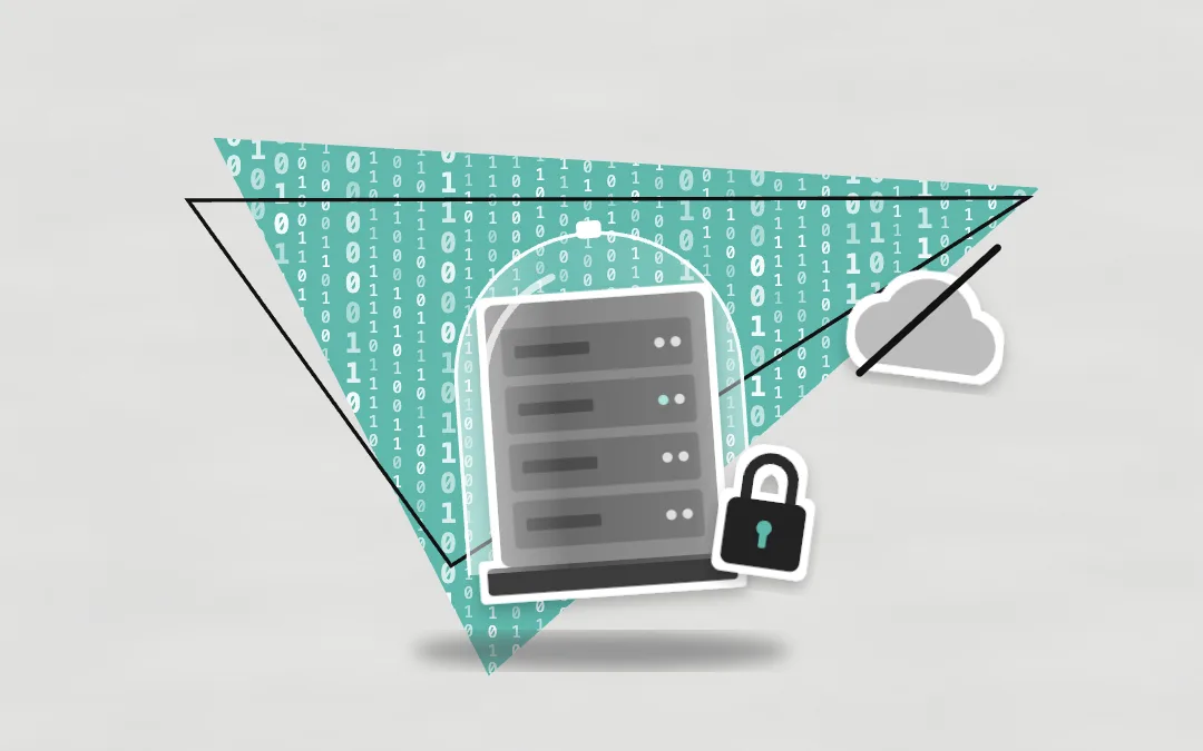 Seguridad de archivos en local